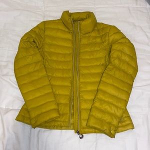 Calvin Klein down winter coat